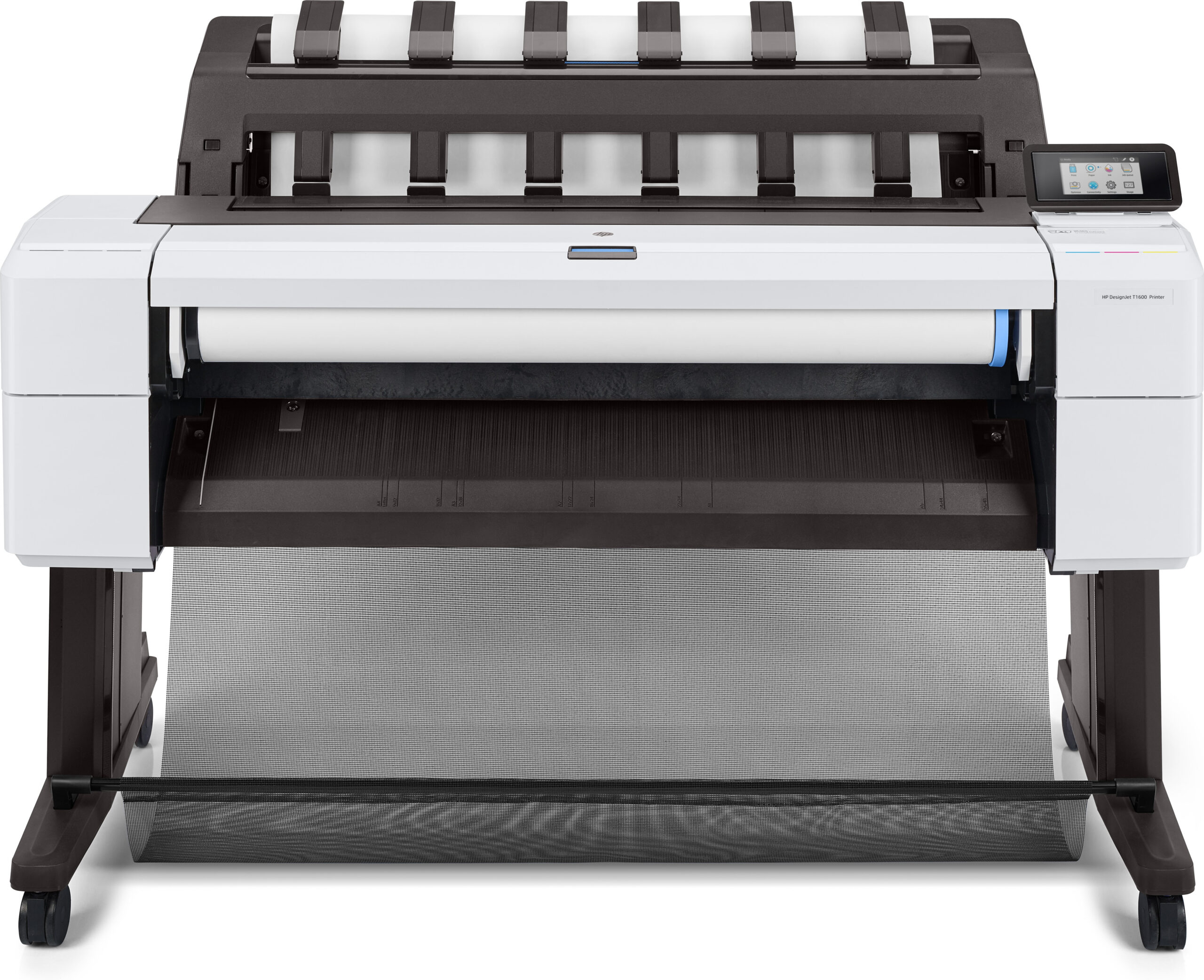 HP Designjet 36-calowa drukarka T1600