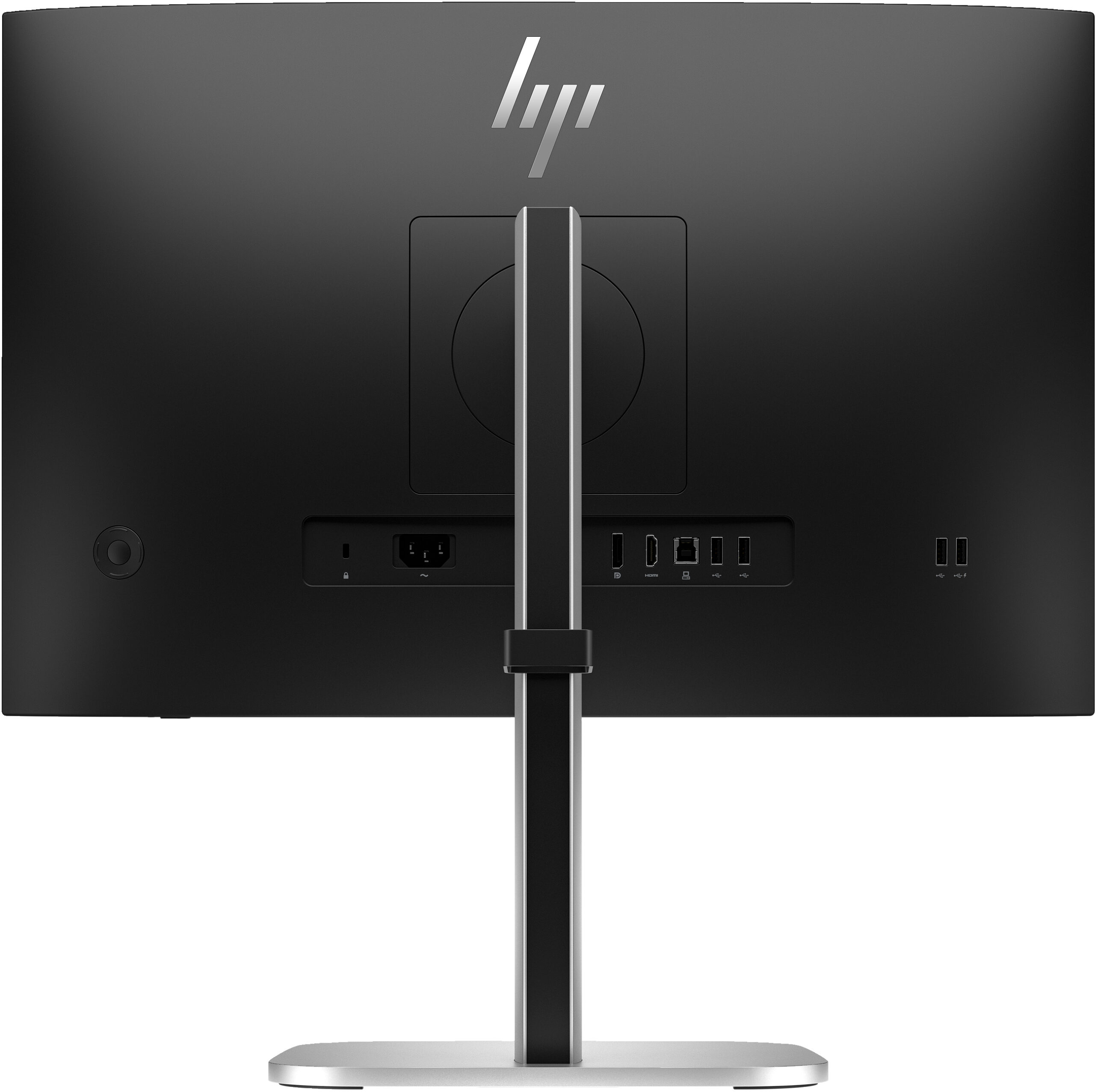 Monitor HP S5 Pro 524pn - WUXGA 23,8" (1920 x 1200) 100Hz, IPS - obrazek 5