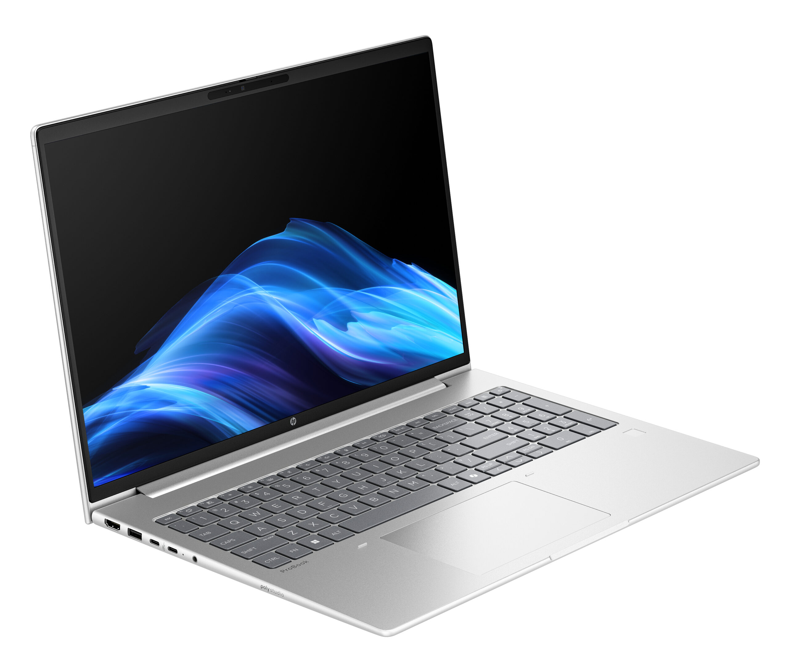 HP ProBook 4 G1i Ultra 7 255U - Laptop biznesowy 16" WUXGA - obrazek 2