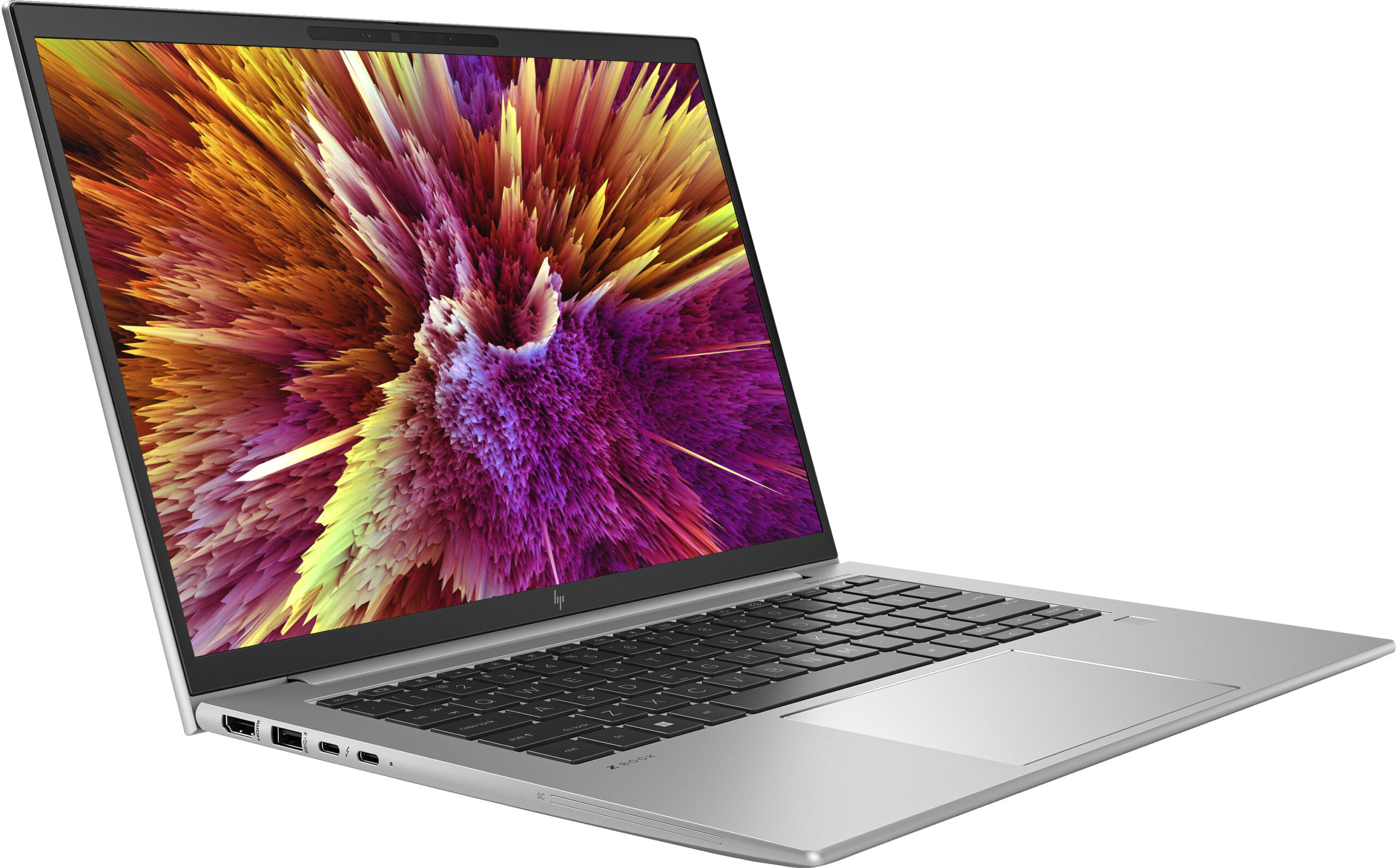 HP INC HP Firefly 14G10/i7-355U/16GB/1TBSSD/W11 - obrazek 2