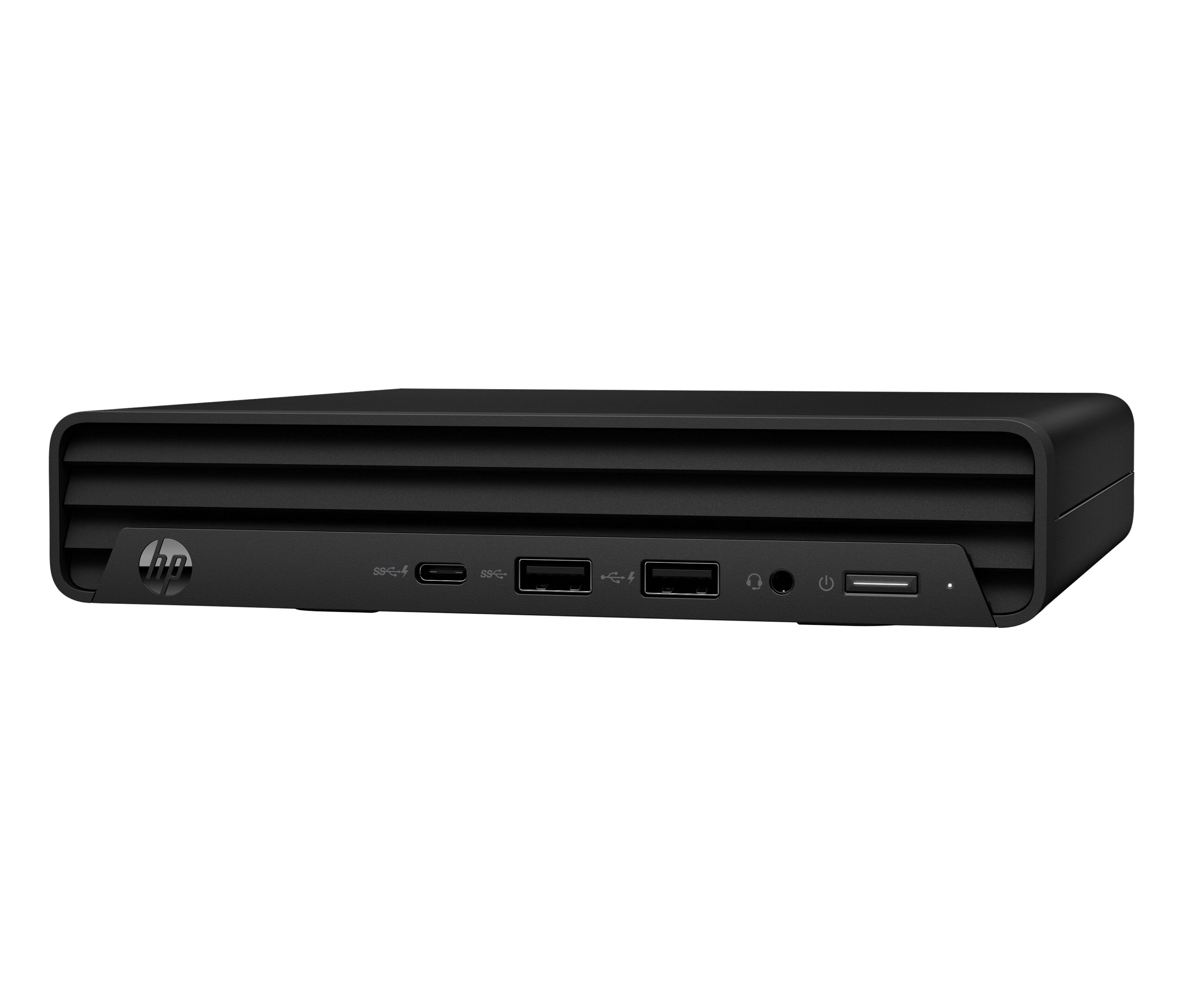 HP Pro Mini 260 G9 Intel® Core™ i5 i5-1335U 16 GB DDR4-SDRAM 512 GB SSD Windows 11 Pro Mini PC Czarny - obrazek 3