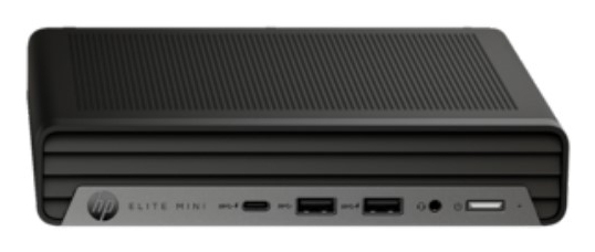 HP Mini IP Conference PC A1ZB6AW#ABB