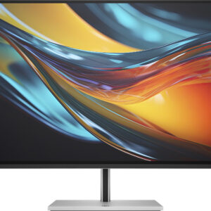 HP Monitor Pro seria 7 732pk 31.5" 4K Thunderbolt 4 - IPS Black