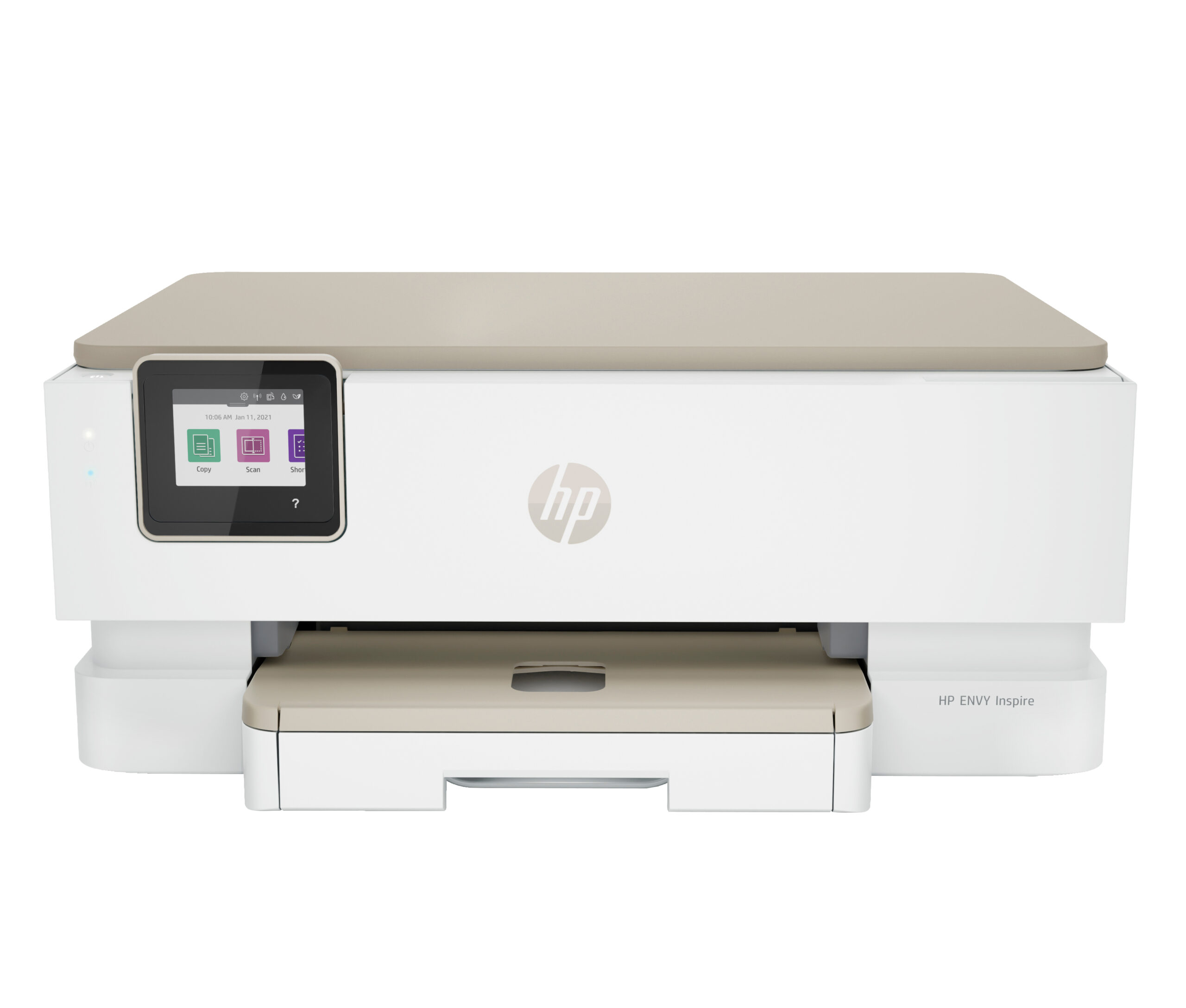 HP ENVY Inspire 7220e - Urządzenie wielofunkcyjne do domu