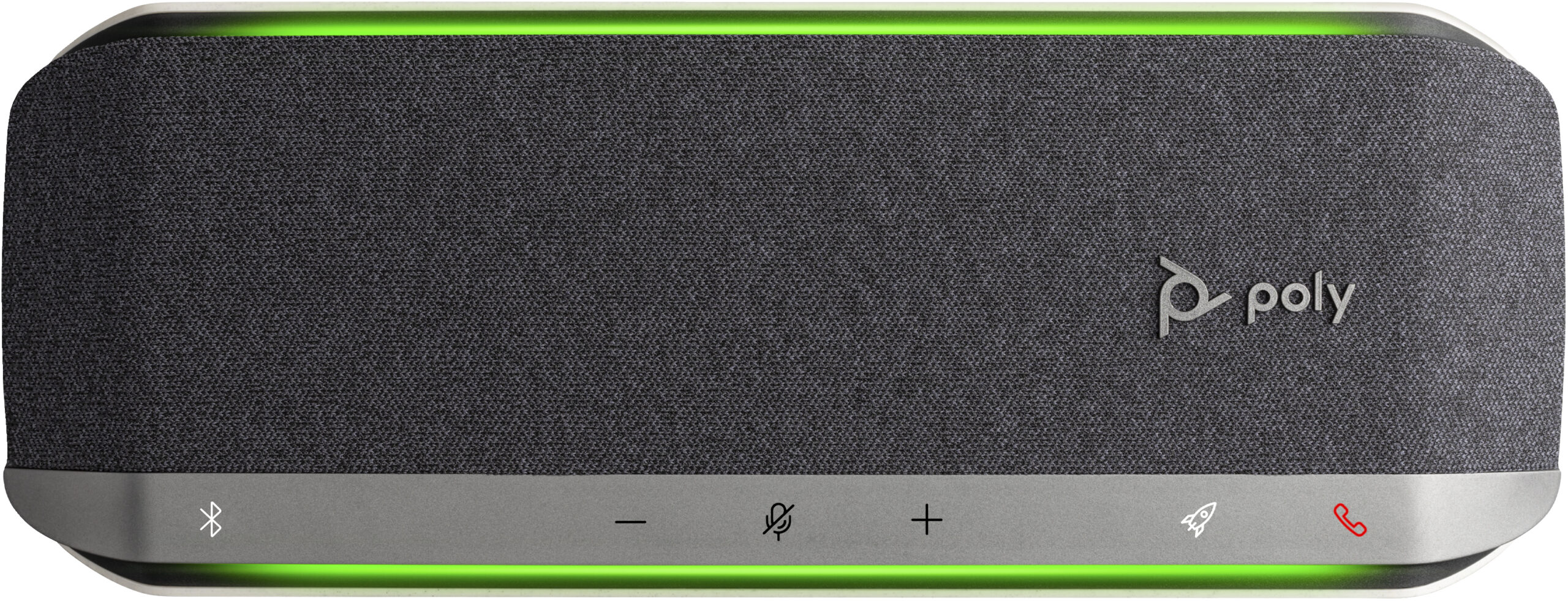 HP Poly Sync 40 Charging Stand with Universal Power Supply - Stacja ładująca