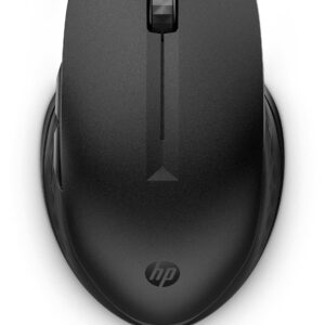 HP 435 Multi-Device Wireless Mouse - Bezprzewodowa, 4000 DPI