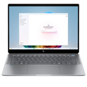 HP OmniBook Ultra AI PC 14-fd0003nn Ryzen AI 9 365