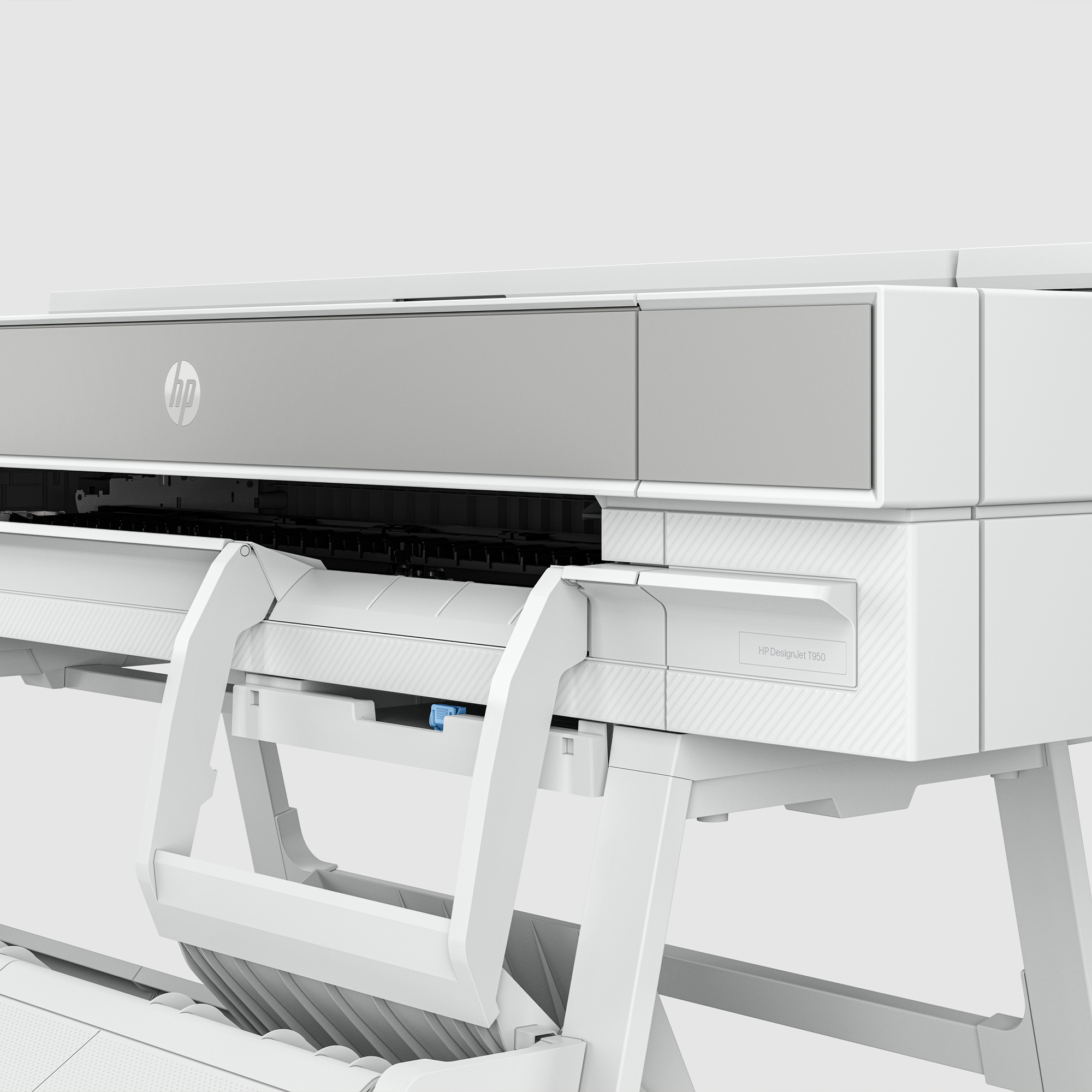 HP 36-calowa drukarka DesignJet T950