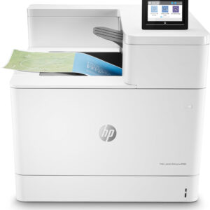HP Color LaserJet Enterprise M856dn - Kolorowa drukarka laserowa A3