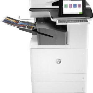 HP Color LaserJet Enterprise Flow Urządzenie wielofunkcyjne M776zs
