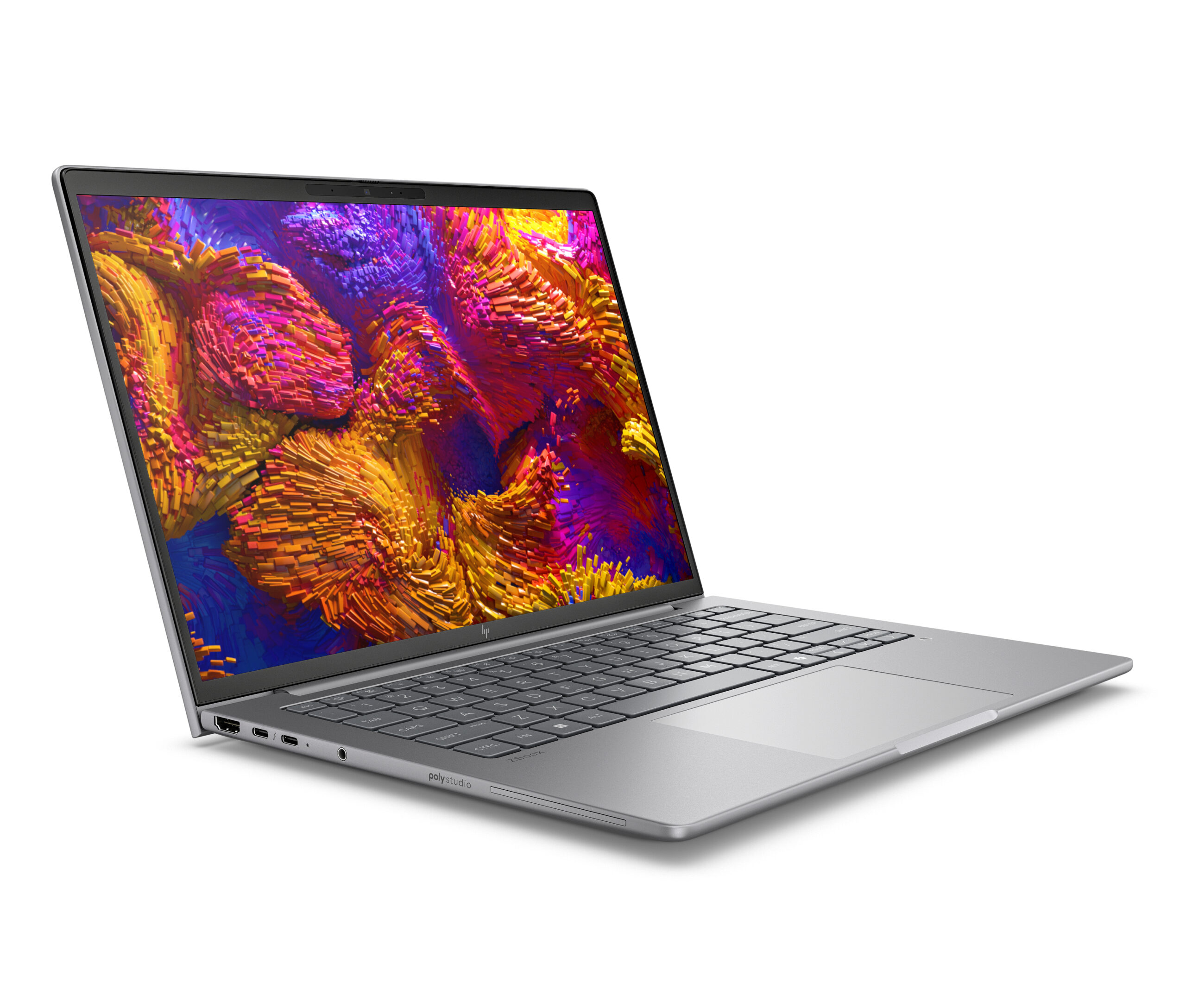 HP ZBook 8 G1ak 14 Ryzen AI 7 PRO 350 - Mobilna Stacja Robocza - obrazek 2