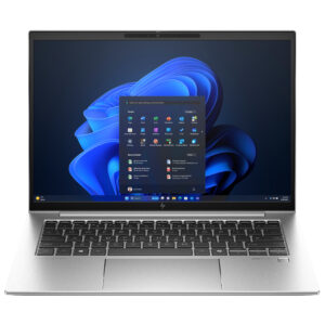 HP EliteBook 840 14 inch G11 Notebook PC Intel Core Ultra 5 125U