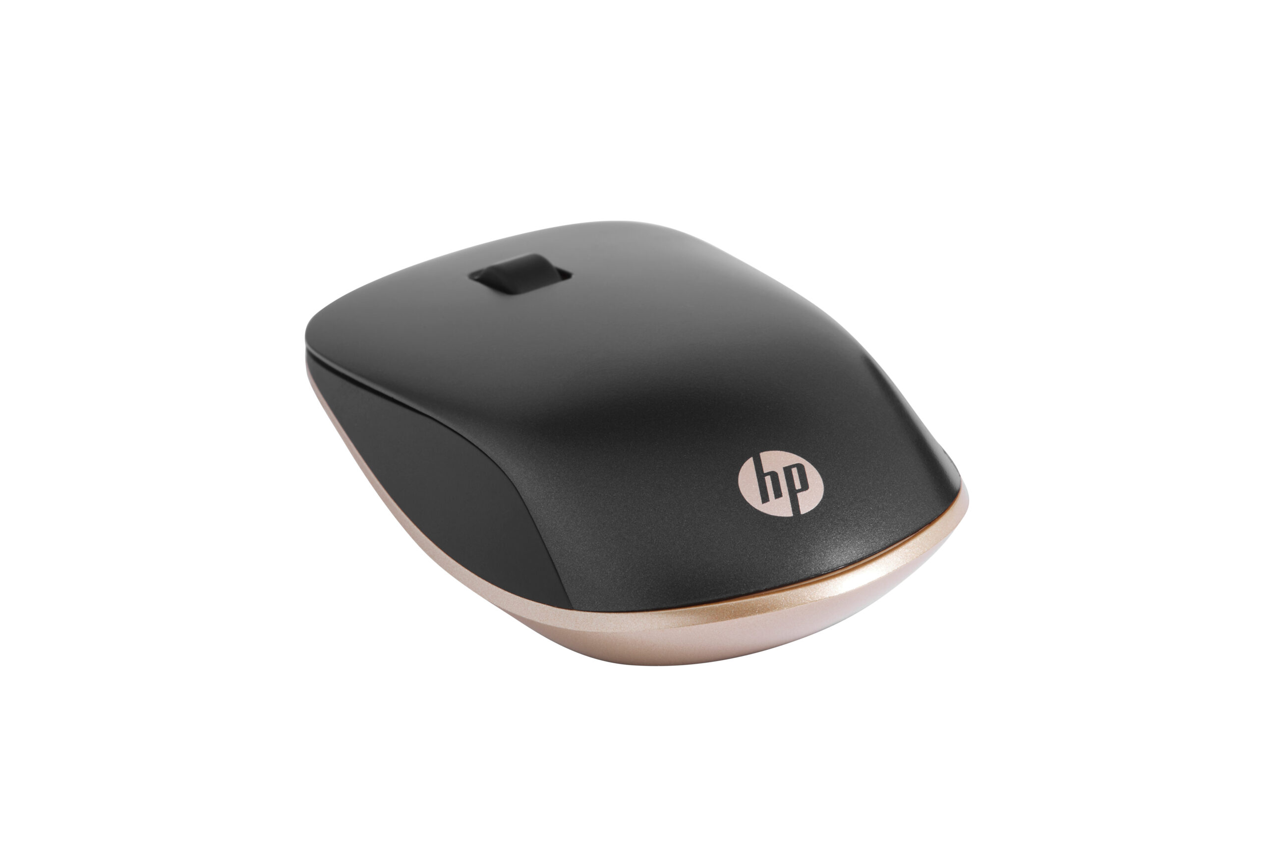 Mysz HP 410 Slim Bluetooth Silver 4M0X5AA - obrazek 3