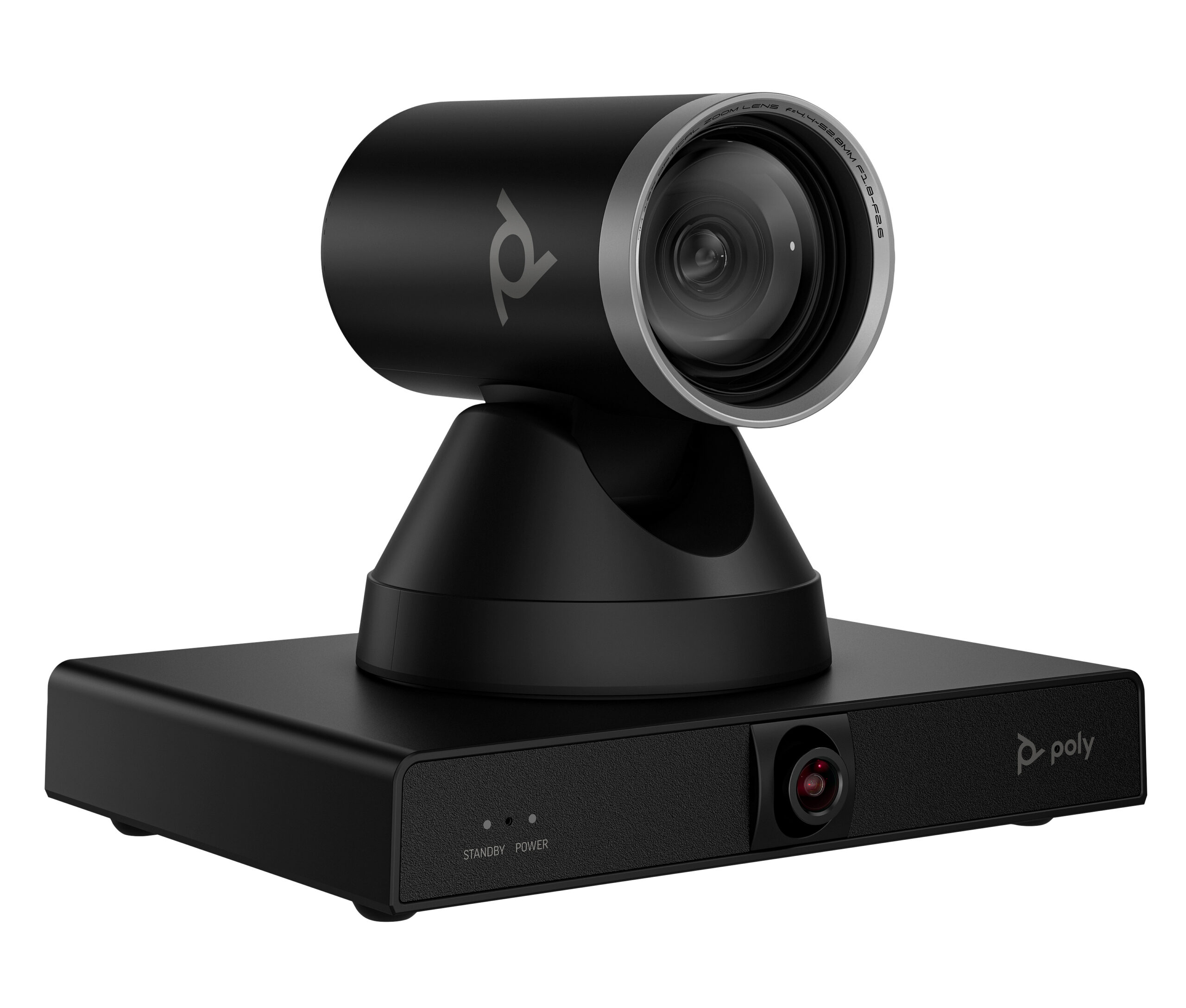 HP Studio E60 Smart Camera 4K Mptz With 12X Optical Zoom Taa - obrazek 2
