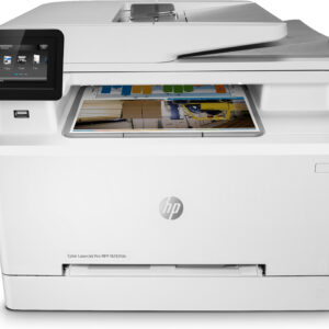 HP Color LaserJet Pro Urządzenie wielofunkcyjne M282nw