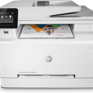 HP Color LaserJet Pro Urządzenie wielofunkcyjne M283fdw