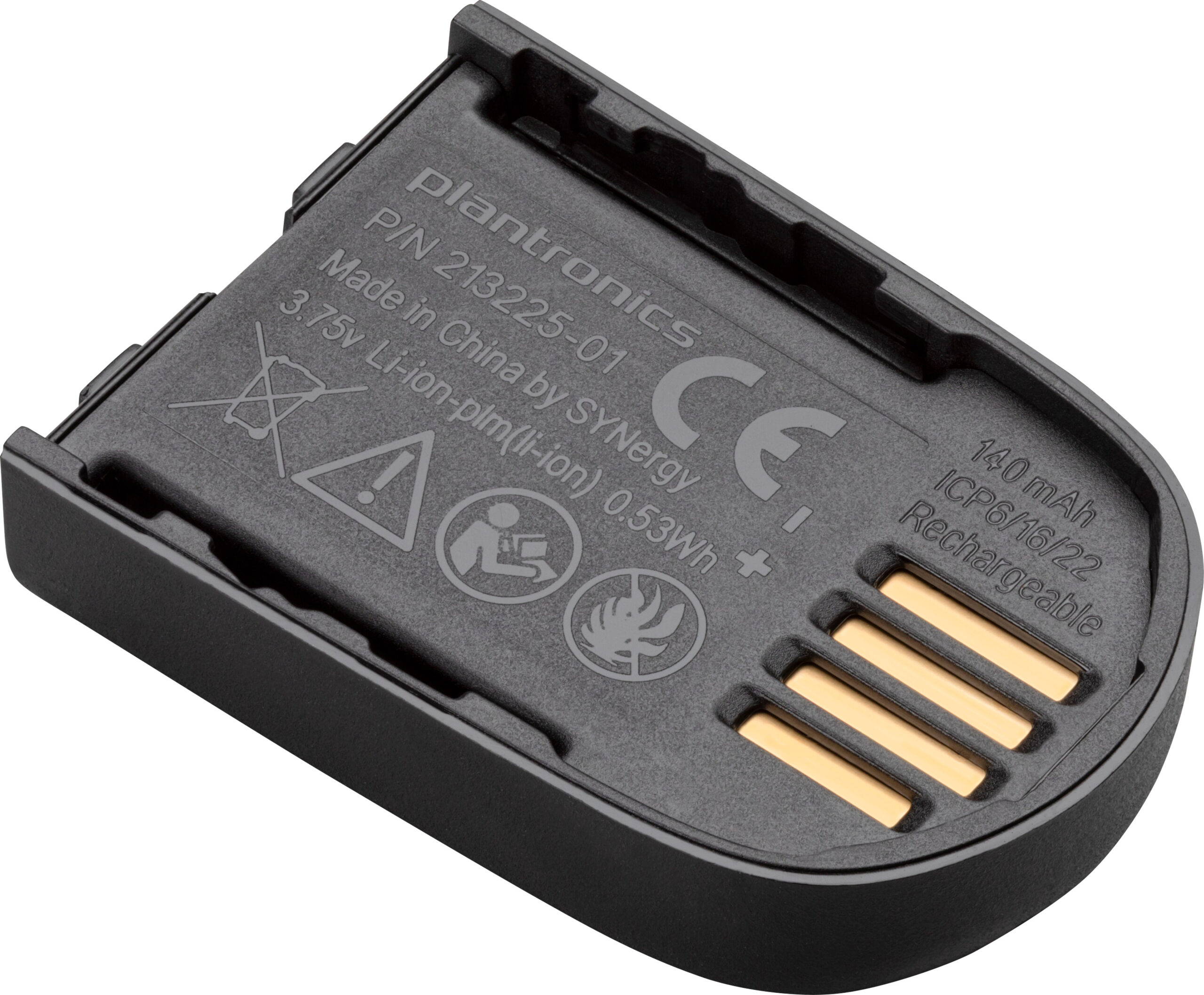 HP Poly Savi 7200 Bateria z Narzędziem do Demontażu 85R92AA - obrazek 2