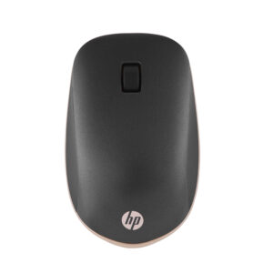 Mysz HP 410 Slim Bluetooth Silver 4M0X5AA