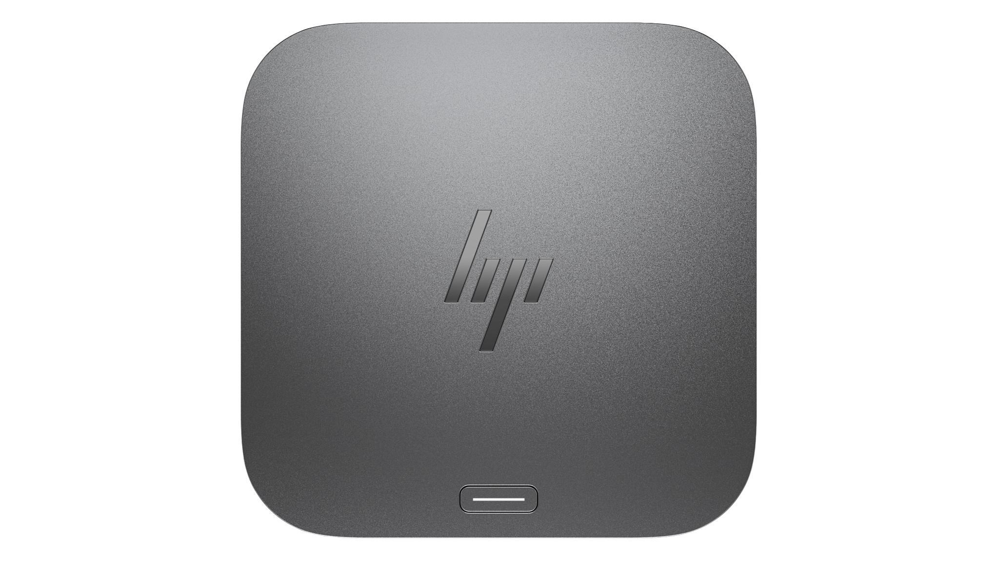 HP Thunderbolt 4 100W G6 Dock TBT4 HDMI RJ-45 2xUSB-C 2xDP 3xUSB (EU) - obrazek 4
