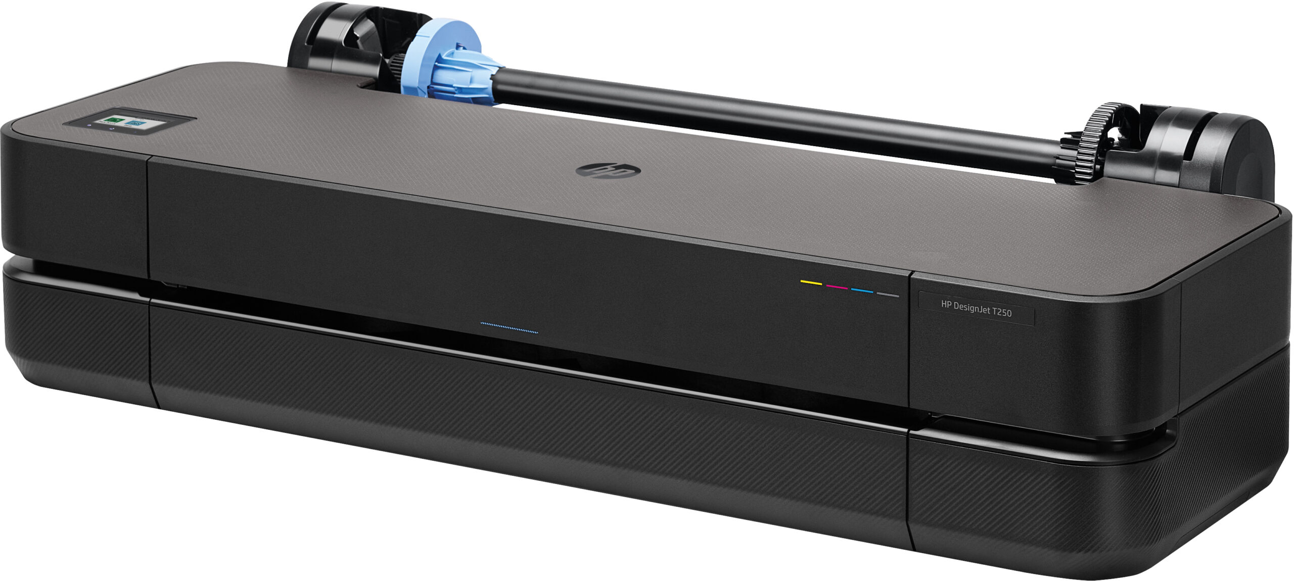 HP Designjet Drukarka T250 24″ - obrazek 3