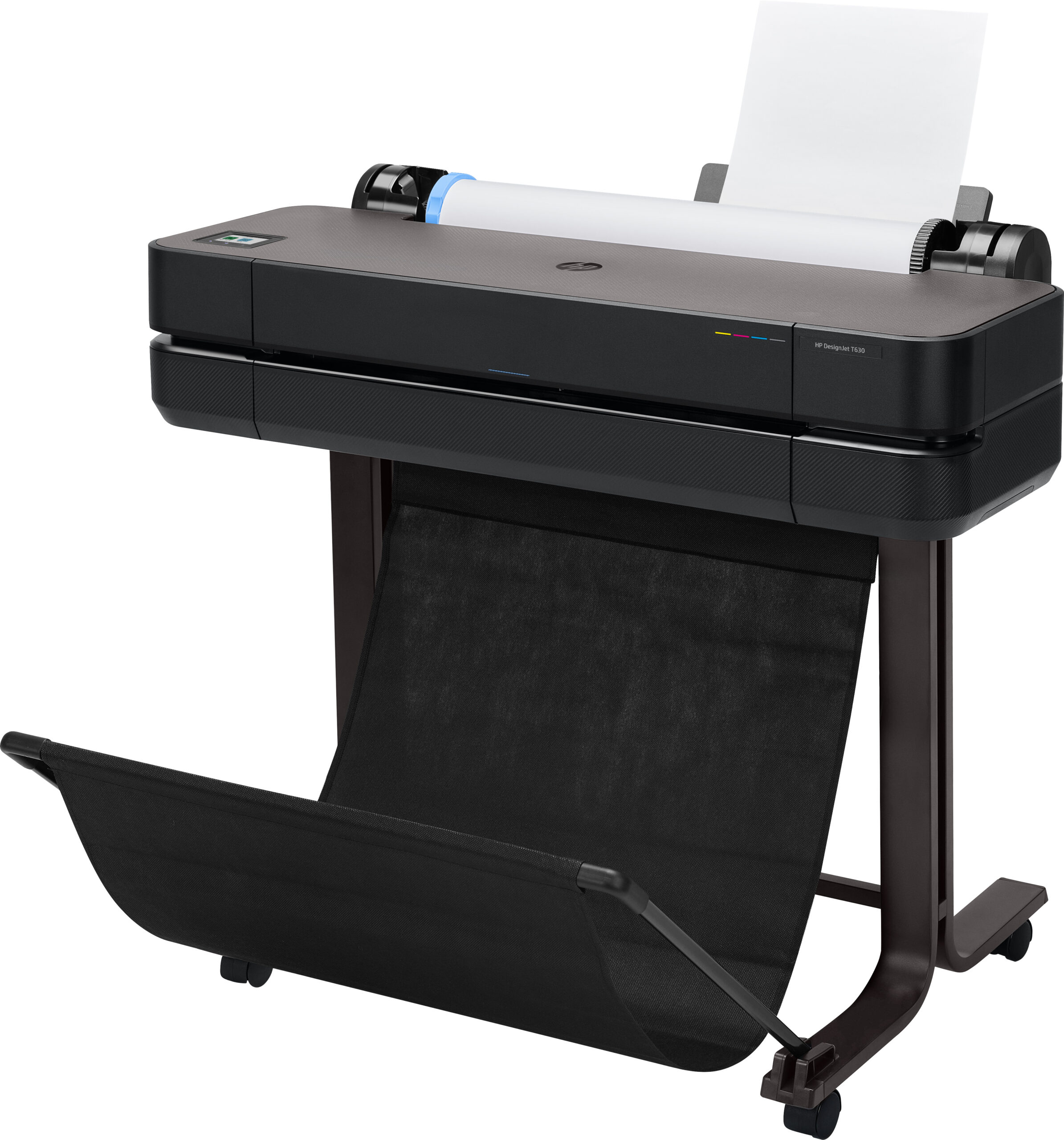 HP Designjet Drukarka T630 24″ - obrazek 5