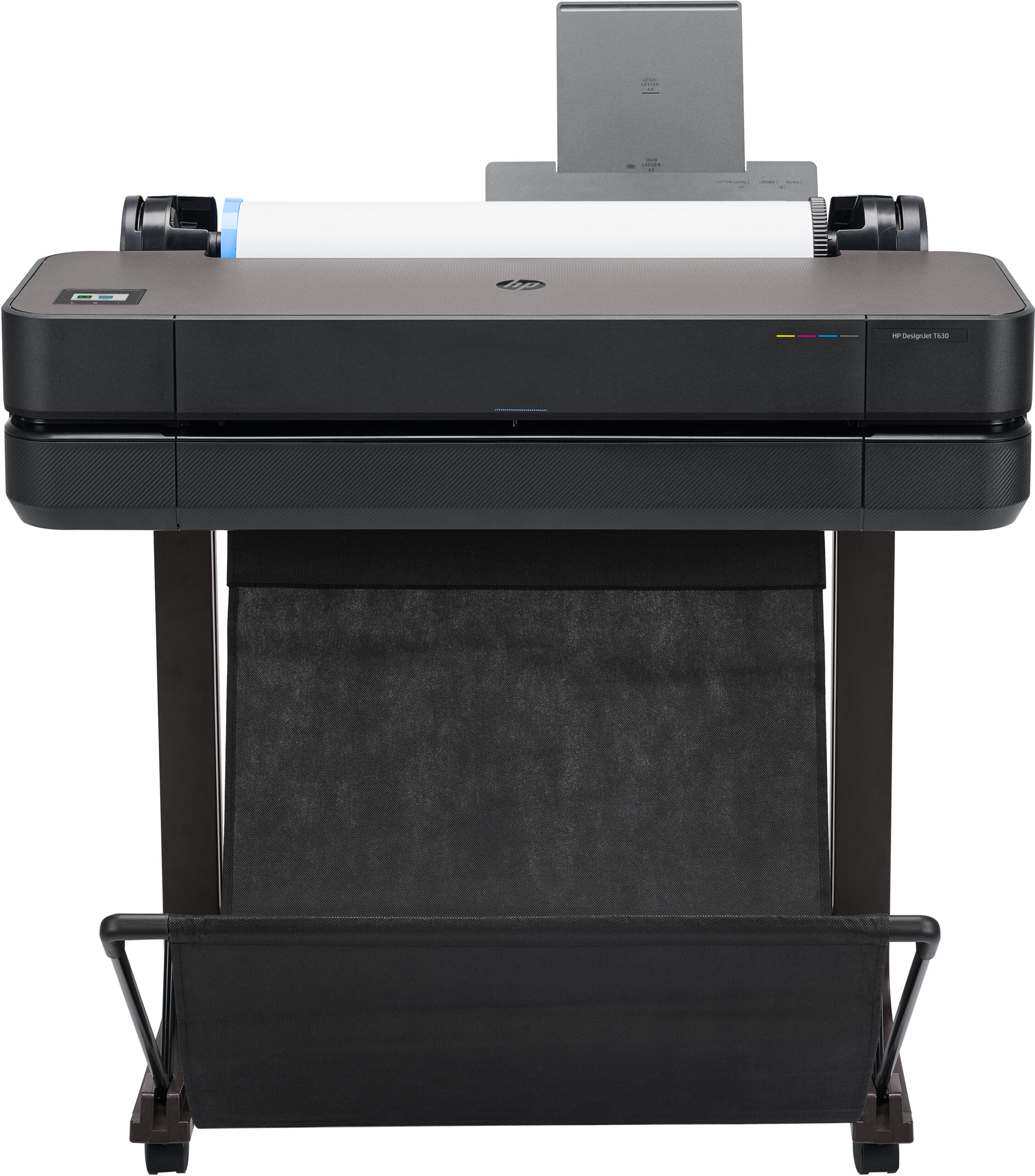 HP Designjet Drukarka T630 24″ - obrazek 4