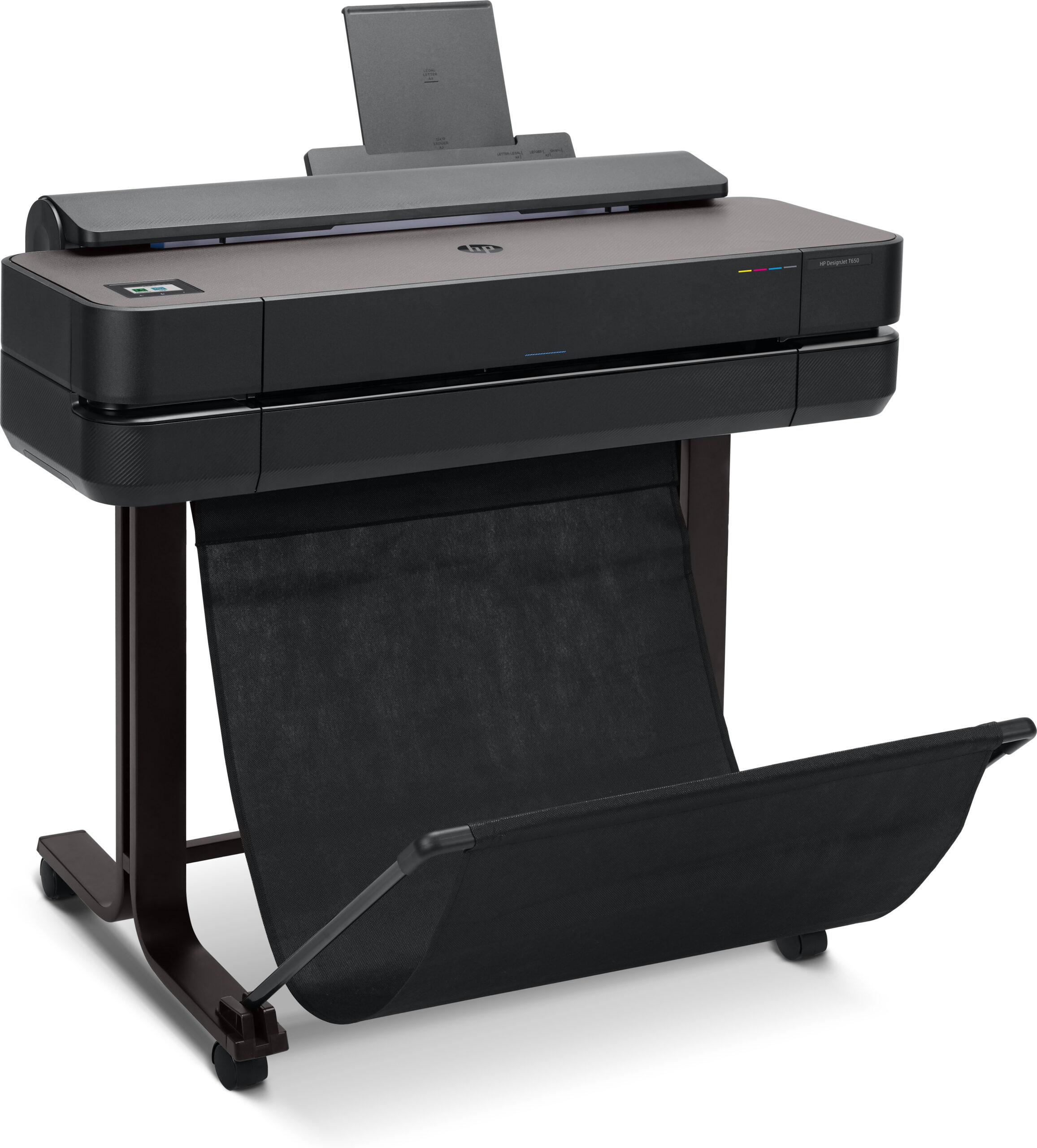HP Designjet Drukarka T650 24″ - obrazek 5