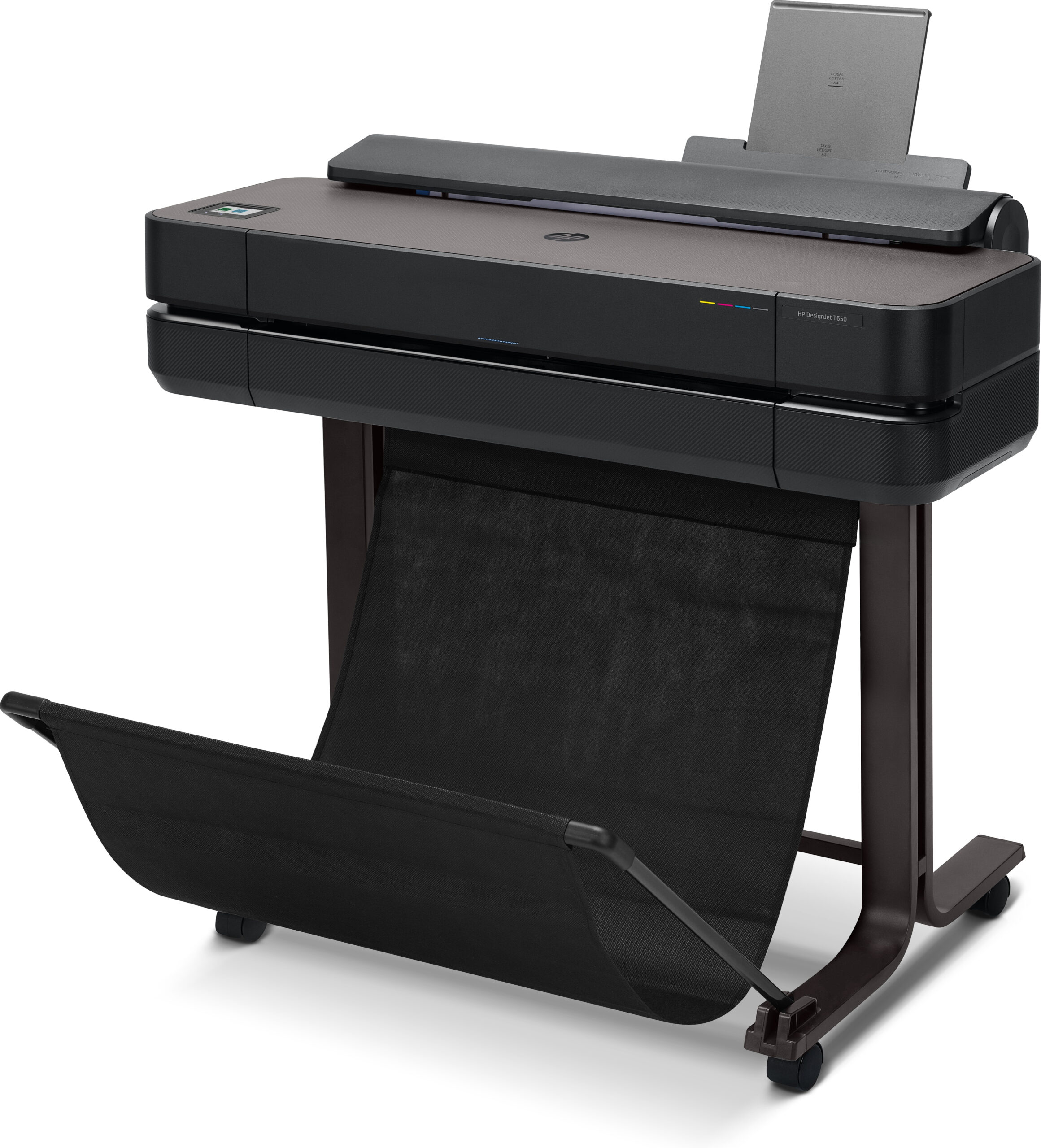HP Designjet Drukarka T650 24″ - obrazek 3