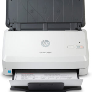 HP ScanJet Pro 3000 s4 - Skaner dokumentów z ADF