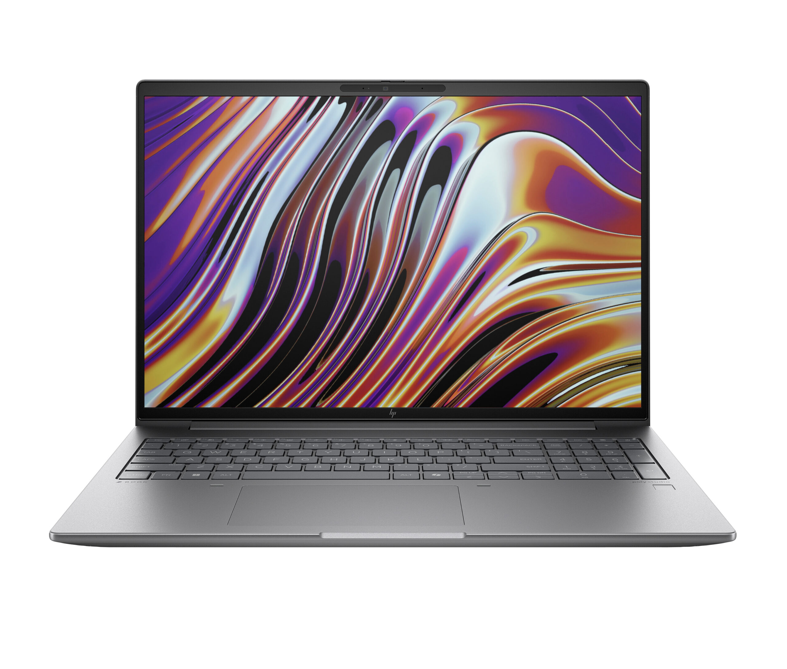 HP ZBook Power G11 A AMD Ryzen™ 7 8845HS Mobilna stacja robocza 40,6 cm (16") WUXGA 32 GB DDR5-SDRAM 1 TB SSD Wi-Fi 6E (802.11ax) Windows 11 Pro AI PC Srebrny