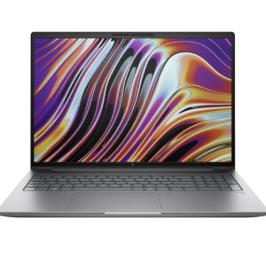 HP ZBook Power G11 A AMD Ryzen™ 7 8845HS Mobilna stacja robocza 40,6 cm (16") WUXGA 32 GB DDR5-SDRAM 1 TB SSD NVIDIA RTX A1000 Wi-Fi 6E (802.11ax) Windows 11 Pro AI Workstation, AI PC Srebrny