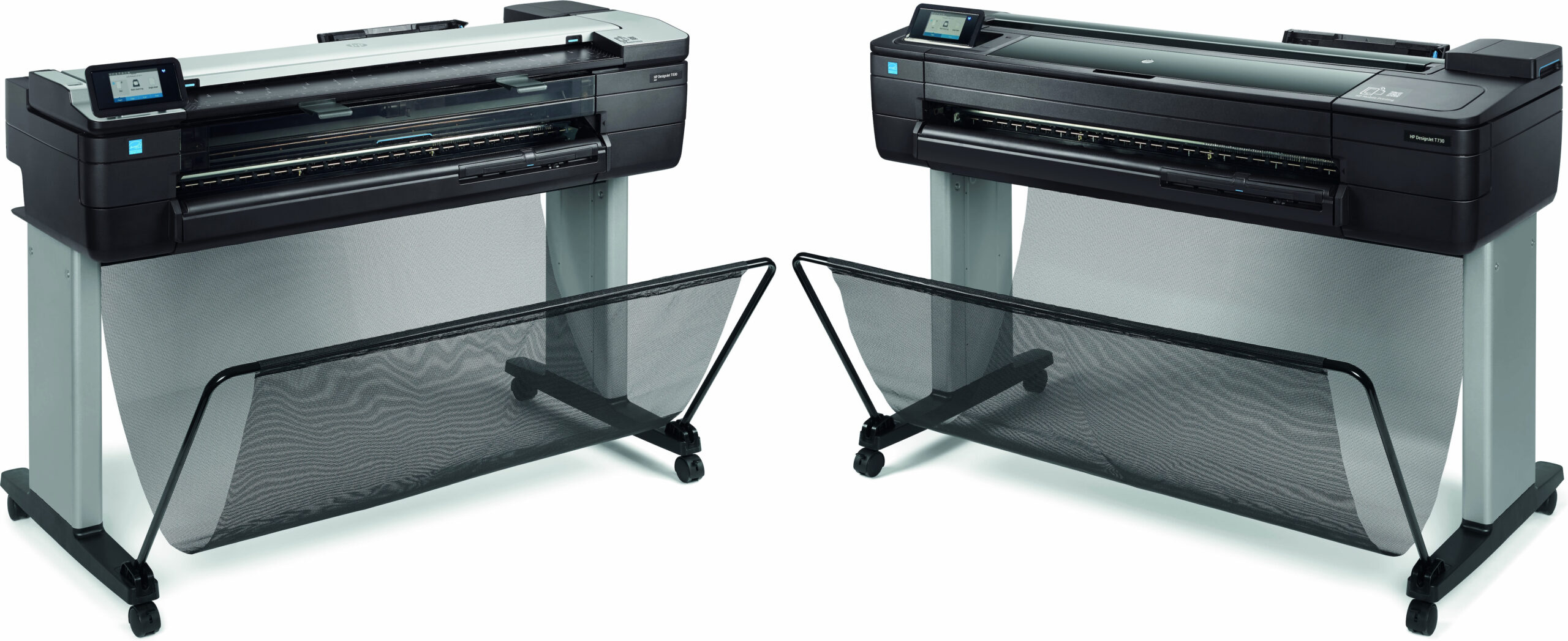 HP Designjet 36-calowe urządzenie wielofunkcyjne T830 - obrazek 4