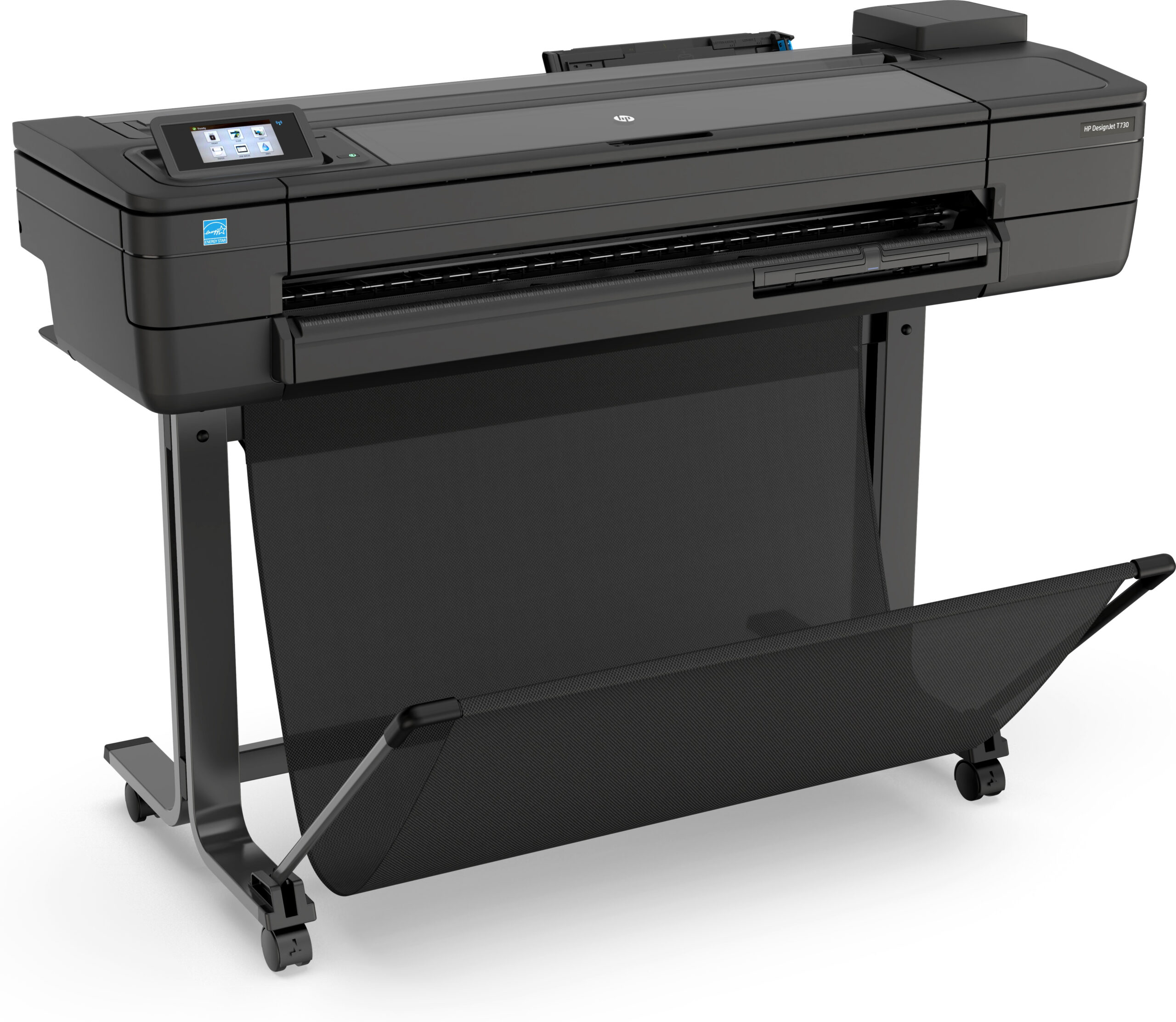 HP Designjet 36-calowa drukarka T730 - obrazek 5