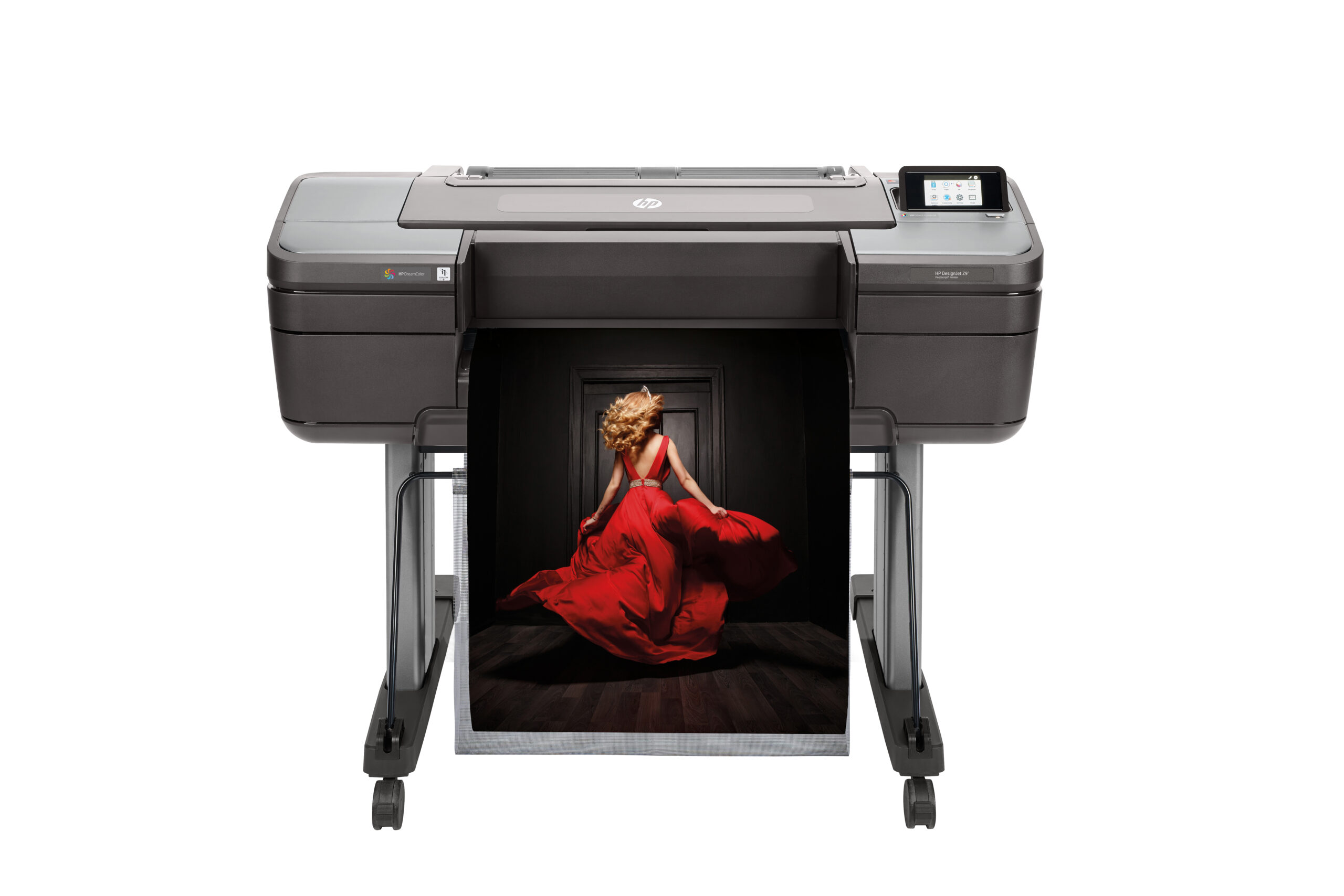 HP Designjet 24-calowa drukarka PostScript Z9+