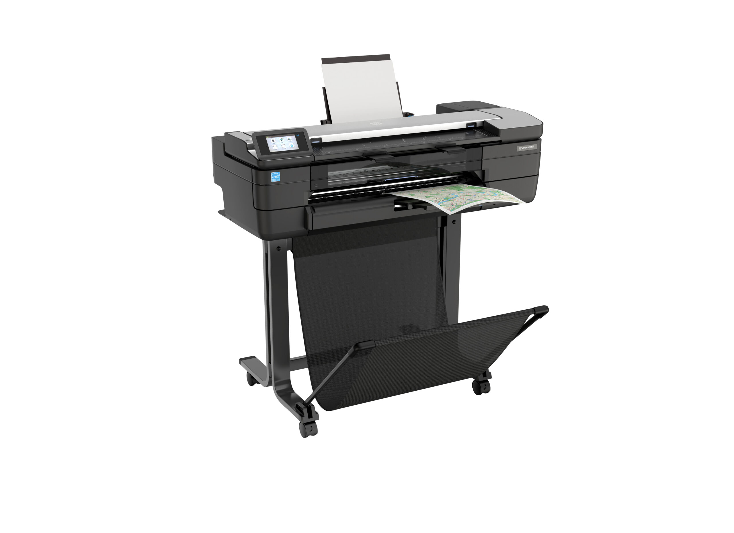 Drukarka wielofunkcyjna HP DesignJet T830 24-in F9A28D - obrazek 3