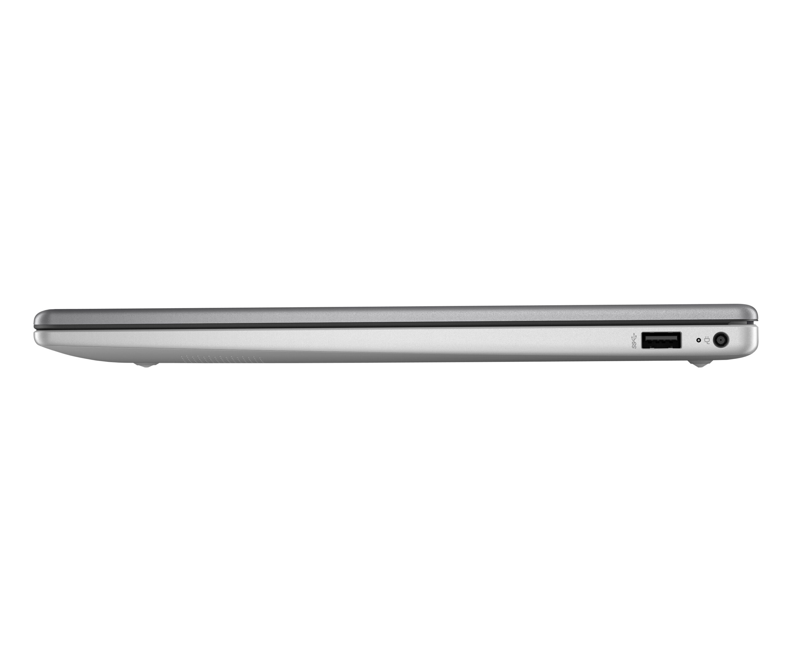 HP 250 G10 Intel® Core™ i5 i5-1334U Laptop 39,6 cm (15.6") Full HD 16 GB DDR4-SDRAM 512 GB SSD Wi-Fi 6 (802.11ax) Free DOS Srebrny - obrazek 5