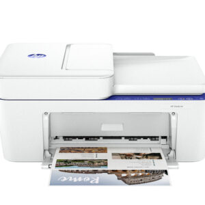HP DeskJet 4230e All-in-One - Bezprzewodowa drukarka atramentowa