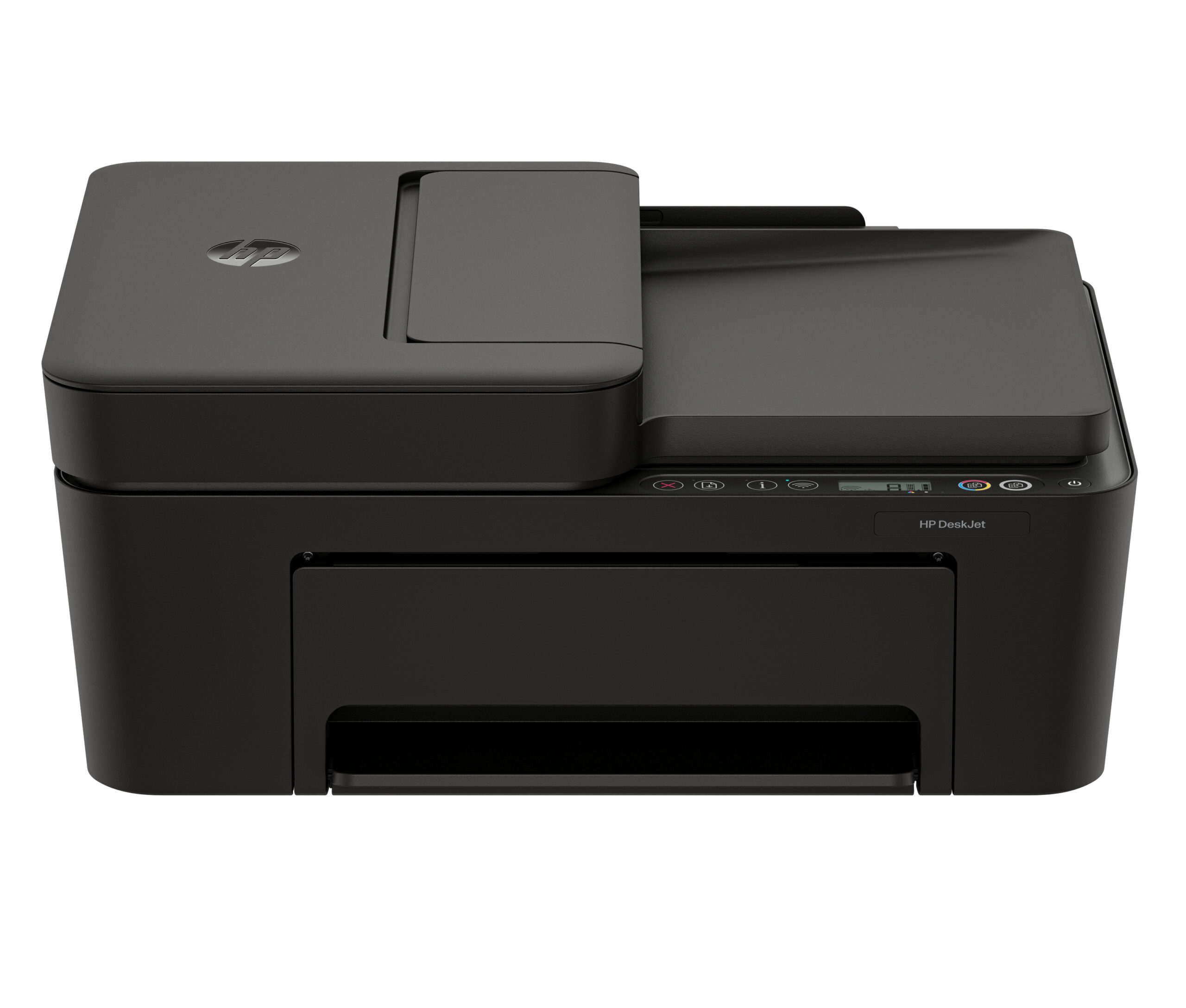 HP DeskJet 4310 All-in-One Printer Termiczny druk atramentowy A4
