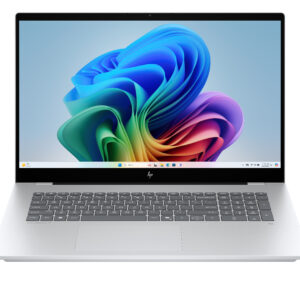 HP OmniBook 7 NG AI 17-dc0218nw - Ultra 7 256V, 17.3" FHD Dotyk