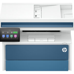 HP LaserJet Pro Produkt 4113fdw Czerń i biel Drukarka