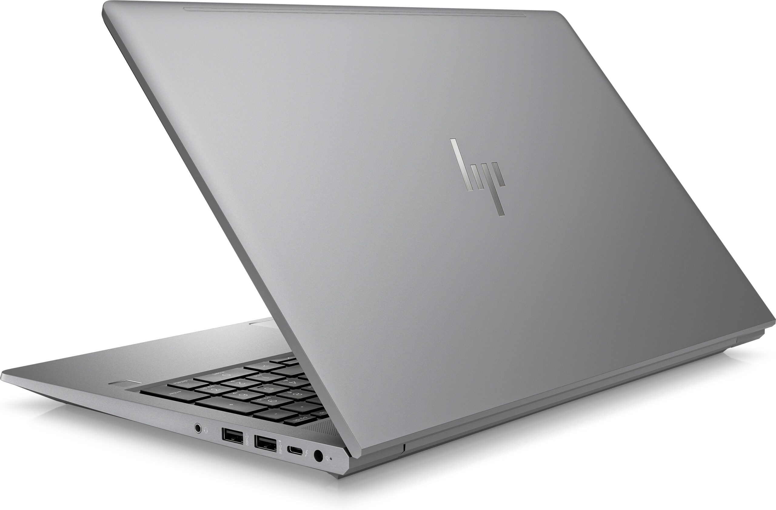 HP ZBook Power G10 Intel® Core™ i7 i7-13700H Mobilna stacja robocza 39,6 cm (15.6") Full HD 32 GB DDR5-SDRAM 1 TB SSD NVIDIA RTX 3000 Ada Wi-Fi 6E (802.11ax) Windows 11 Pro Szary - obrazek 3