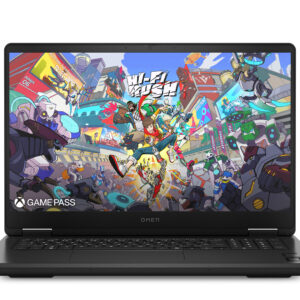 HP Omen 17-db1221nw - Ryzen AI 7 350 | RTX 5070
