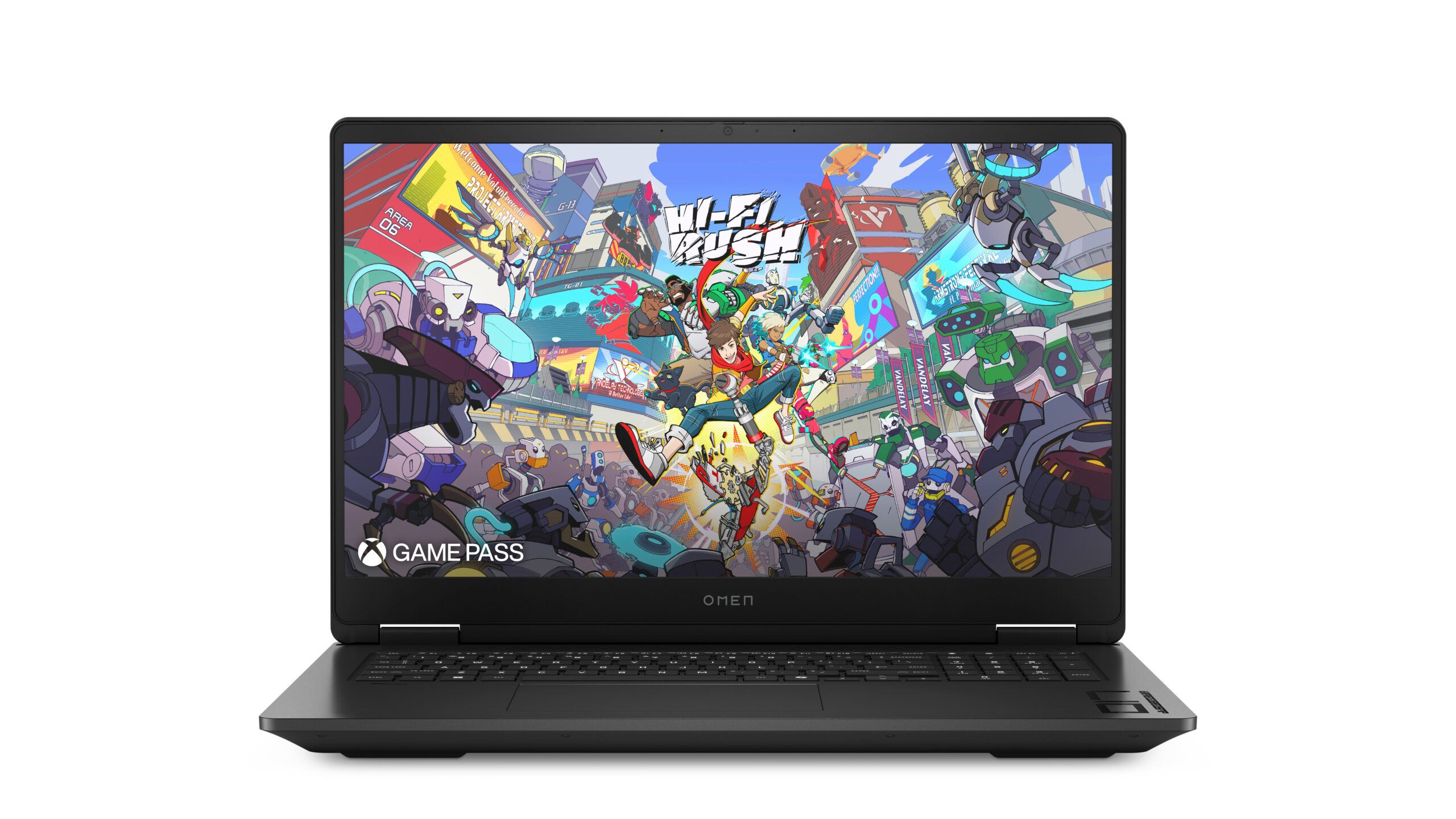 HP Omen 17-db1221nw - Ryzen AI 7 350 | RTX 5070