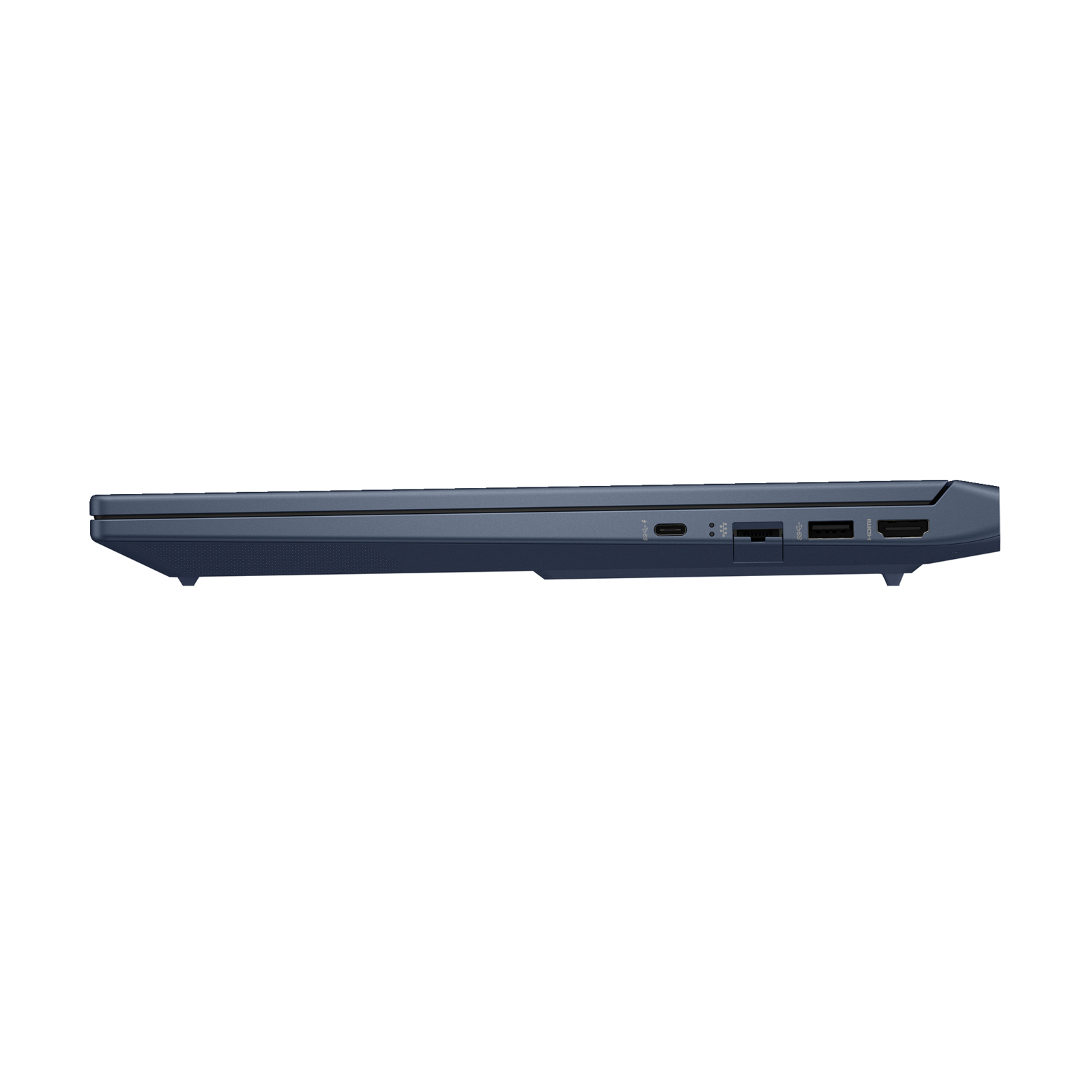 HP Victus Gaming 15-fb3039nw AMD Ryzen™ 7 7445H Laptop 39,6 cm (15.6") Full HD 16 GB DDR5-SDRAM 512 GB SSD NVIDIA GeForce RTX 3050 Wi-Fi 6 (802.11ax) Free DOS Niebieski - obrazek 5
