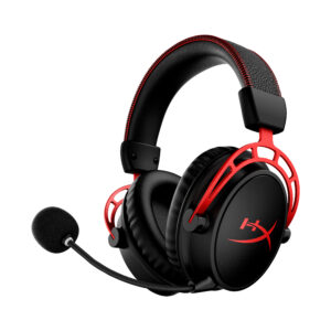 HP HyperX Cloud Alpha Wireless (4P5D4AA) – Słuchawki Gamingowe