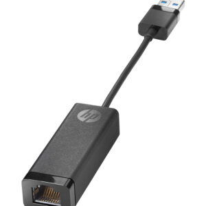 HP USB 3.0 to Gigabit RJ45 G2 - Adapter sieciowy