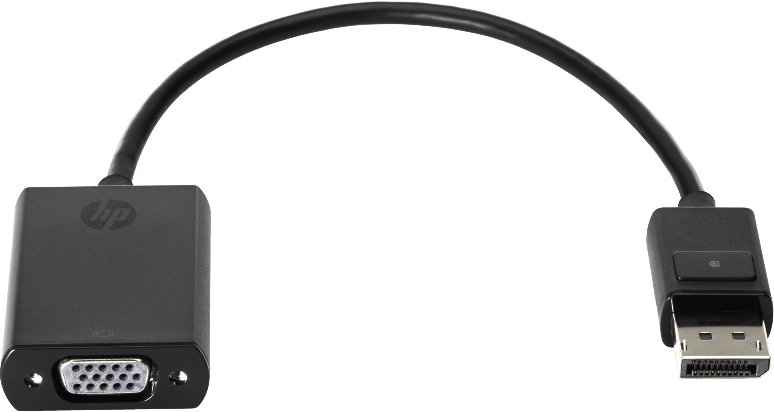 HP DisplayPort na VGA Adapter F7W97AA
