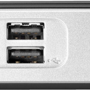 HP t310 G2 600 g Srebrny TERA2321