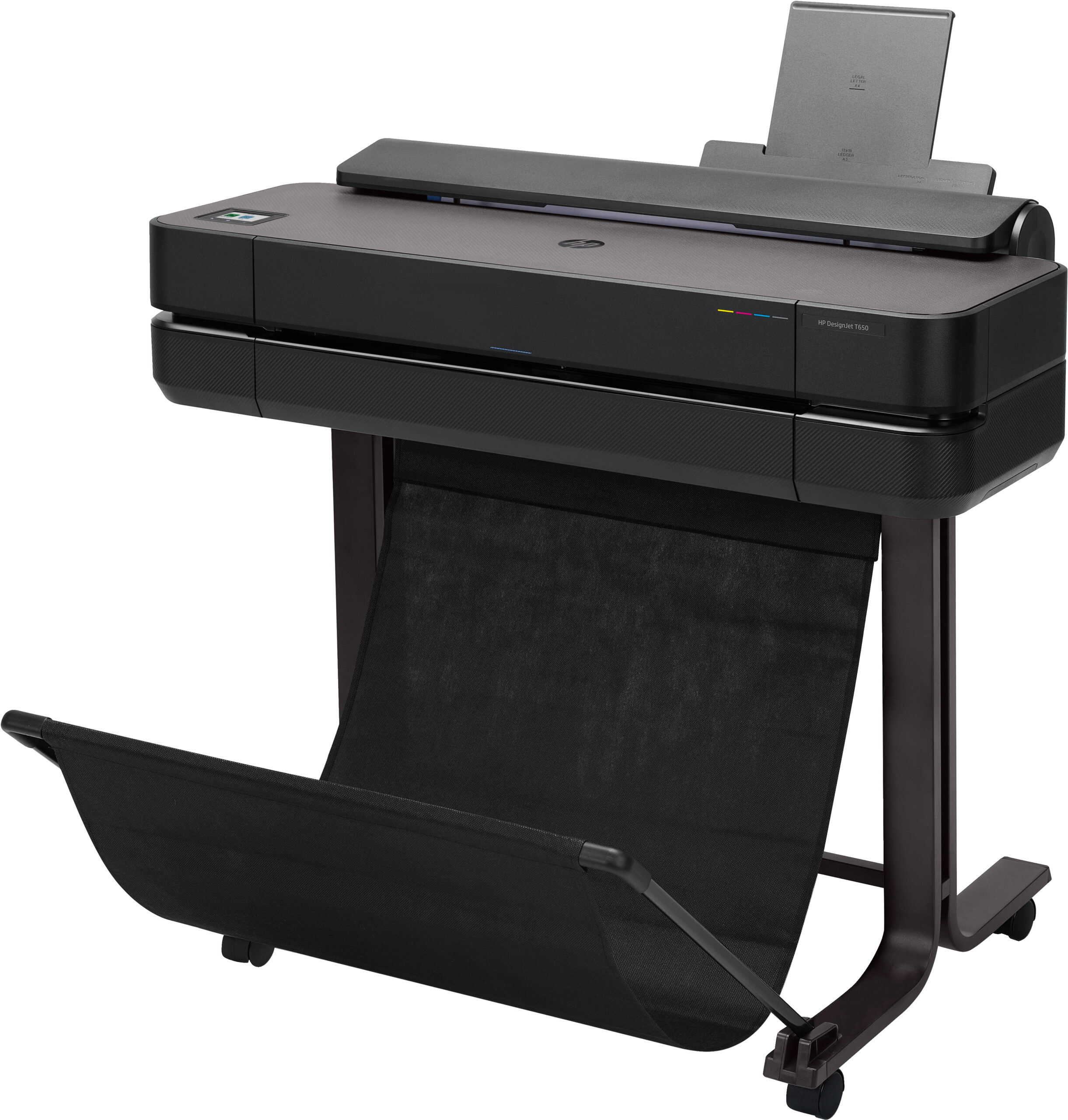 HP t430 Thin Client – Intel Celeron N4000, 4GB RAM, 32GB eMMC - obrazek 4