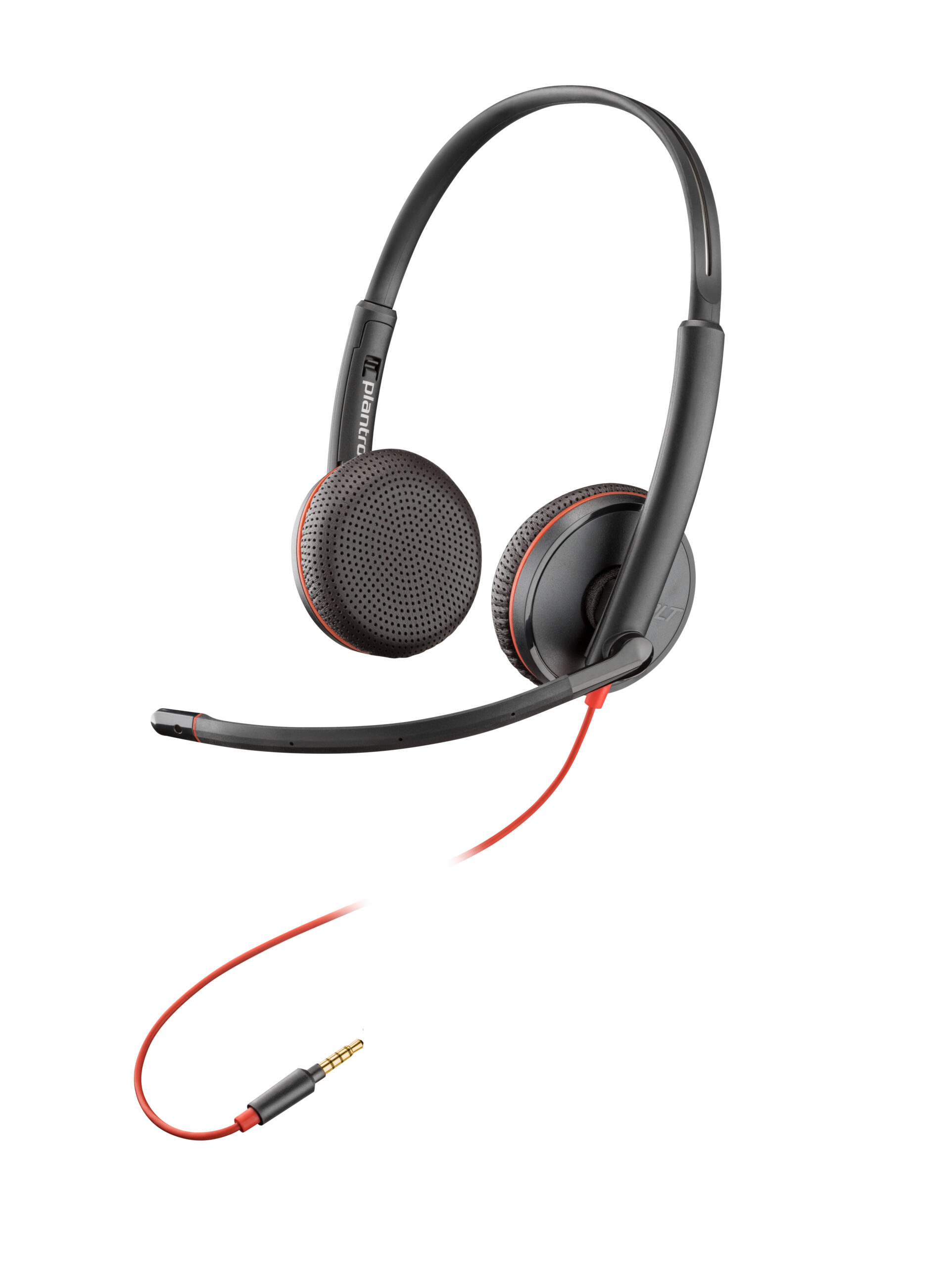 HP Poly Blackwire C3225 Top (7S4M7AA)